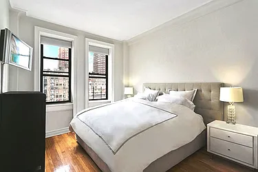 Rented by Citi Habitats