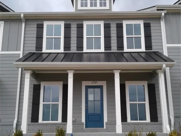 1737 Prospect Way, Conyers, GA 30094