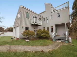 5 Chapman Rd, Westerly, RI 02891