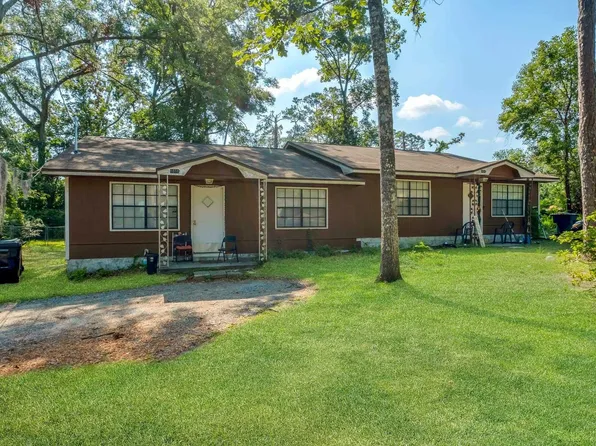 1031 Carrin Dr, Tallahassee, FL 32311