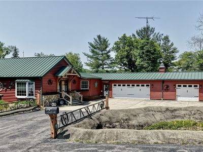 14 White Birch Dr, Attica, OH, 44807