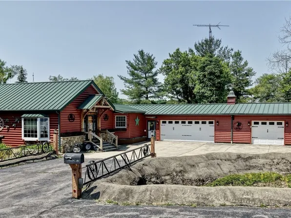 14 White Birch Dr, Attica, OH 44807