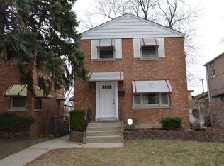 2103 S 18th Ave, Broadview, IL 60155