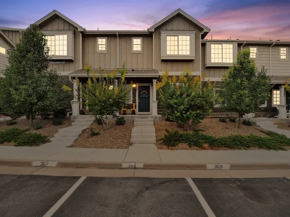 14700 E 104th Ave #1302, Commerce City, CO 80022