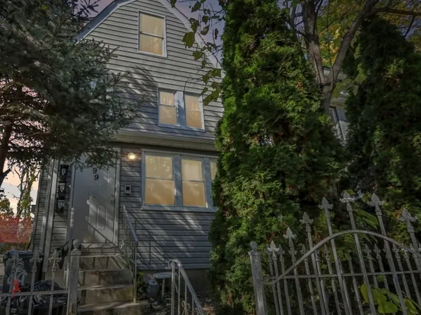 99 Alexander St, Newark City, NJ 07106