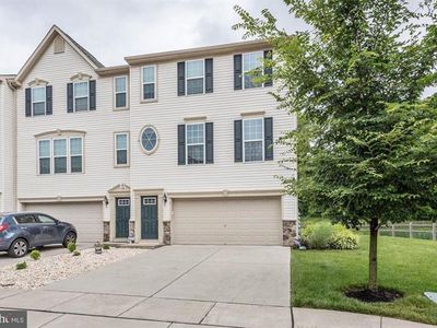 7 Parkers Mill Blvd, Mount Holly, NJ, 08060