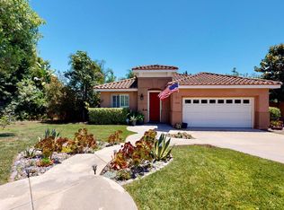 5495 Papagallo Dr, Oceanside, CA 92057
