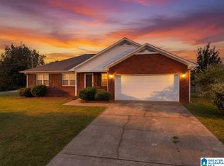 216 Wilson Way, Weaver, AL 36277