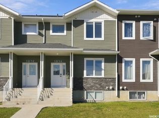 1014 Evergreen Blvd, Saskatoon, SK S7W0L9