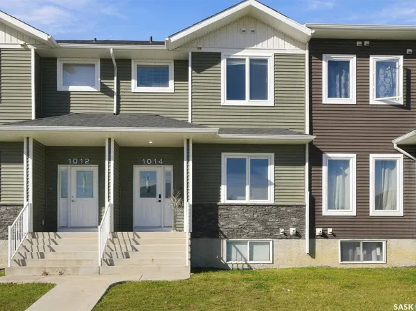 1014 Evergreen Boulevard, Saskatoon, SK S7W 0V9