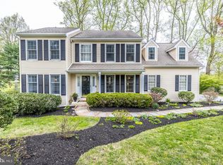 514 William Salesbury Dr, Downingtown, PA 19335