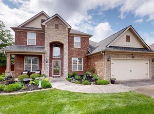 601 Bethel Ct, Thompsons Station, TN 37179