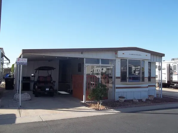 4700 E Main St #1004, Mesa, AZ 85205