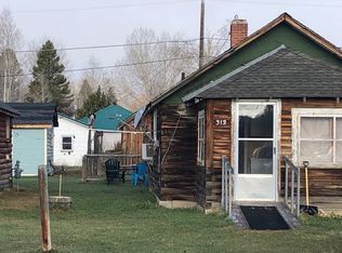 312 S Sublette Ave, Pinedale, WY 82941