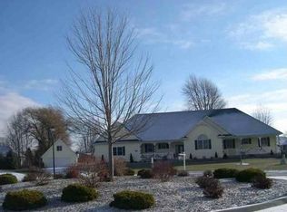 5155 Cornsilk Ln, Clio, MI 48420