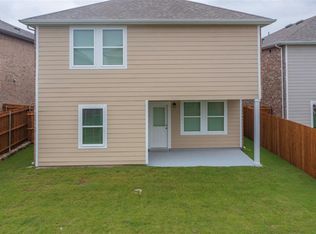 417 Madison Way #417, Princeton, TX 75407