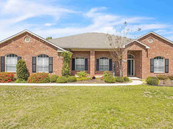 4401 Essex Terrace Cir, Pace, FL 32571