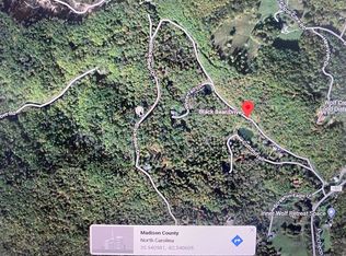 3 Black Bear Dr, Mars Hill, NC 28754