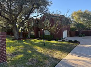 409 Explorer, Lakeway, TX 78734