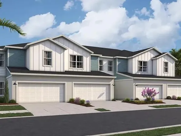 6237 CLEWISTON AVENUE, APOLLO BEACH, FL 33572