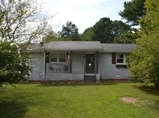 1065 N Corinth Rd, Portland, TN 37148