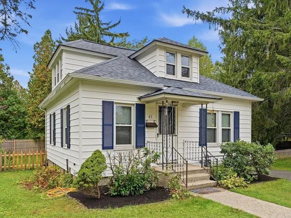 47 Shearer St, Palmer, MA 01069