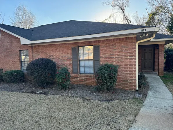 1169 Northwood Dr, Auburn, AL 36832