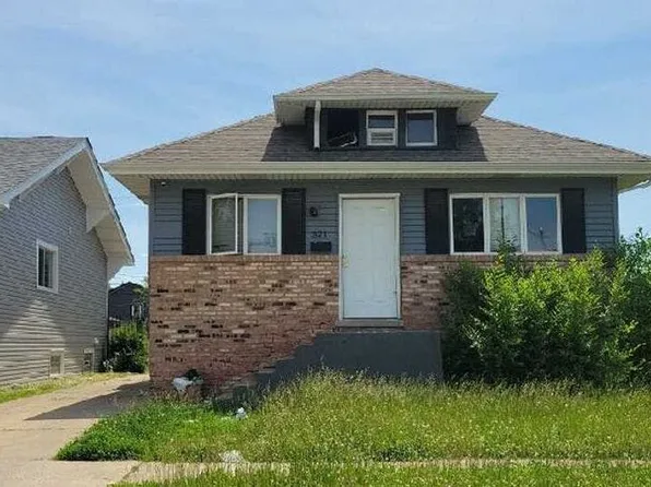 321 156th Pl, Calumet City, IL 60409