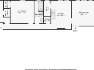 25-27 Harris St #27UP, Rochester, NY 14621