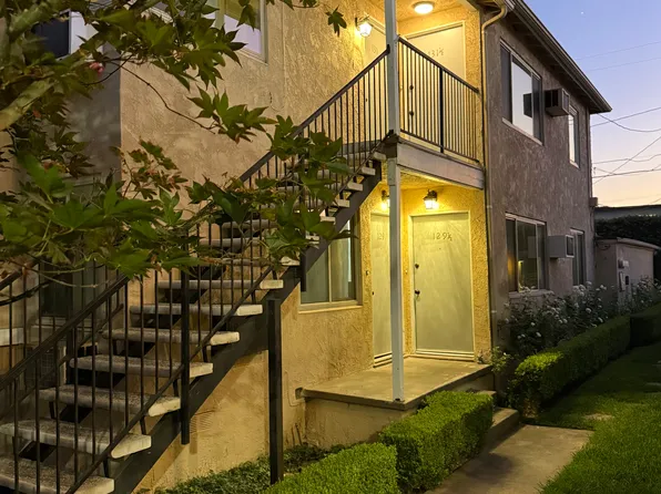 131 1/2 S Bushnell Ave, Alhambra, CA 91801