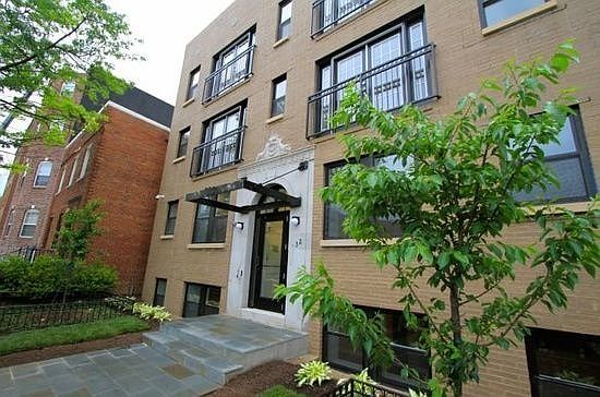 11 Unit Building