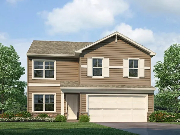 407 E Oak Ave, Trenton, OH 45067