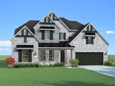 8517 Wyndemere Ln, Frisco, TX, 75036