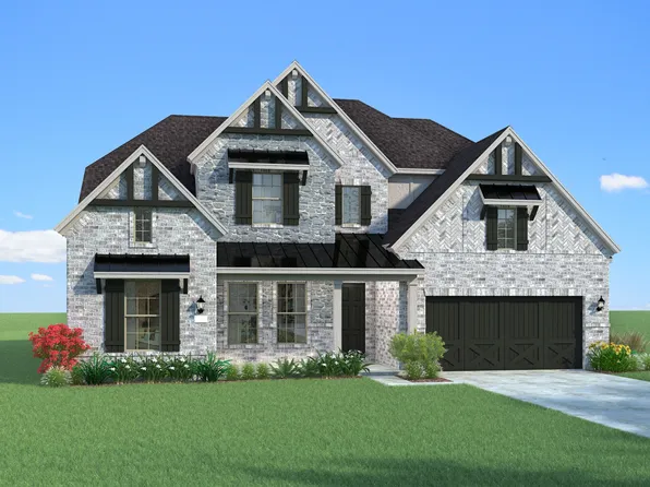 8517 Wyndemere Ln, Frisco, TX 75036