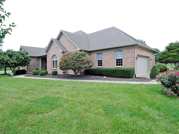 2nd image of 1409 Orchard Run Dr