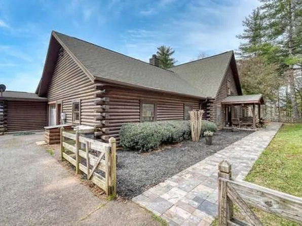 978 Ashley Ln, Young Harris, GA 30582