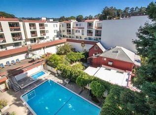 250 Whitmore St APT 213, Oakland, CA 94611