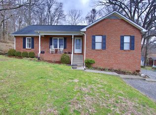 5075 Station Dr, Pegram, TN 37143