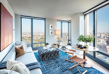 The Ashland at 250 Ashland Place in Fort Greene