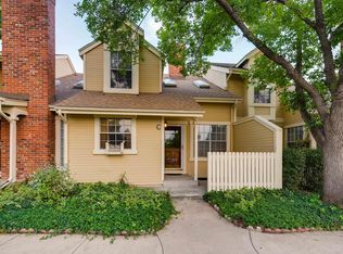 2971 W Long Dr APT C, Littleton, CO 80120
