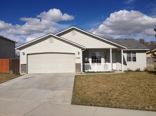 14046 Carolina St, Caldwell, ID 83607