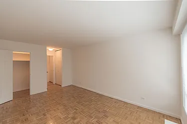 Rented by Solow Realty