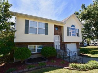 307 Routt Dr, Elizabethtown, KY 42701