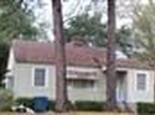 1182 Radio Dr, Macon, GA 31204