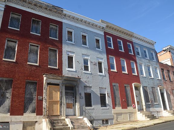 5th image of 526 N Carrollton Ave
