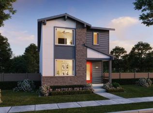 Plan 5 Plan, Woodrose at Painted Prairie, Aurora, CO 80019