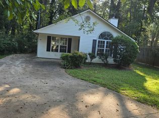 5150 Phoenix St, Cumming, GA 30041