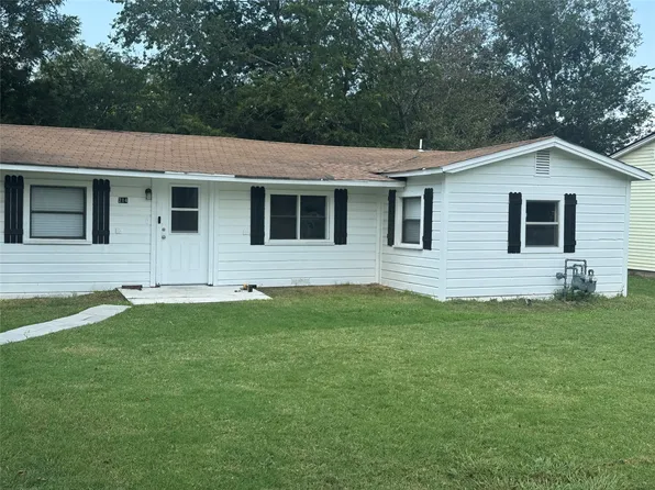 214 Calvery St, Waco, TX 76705