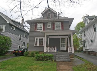 56 Colgate St, Rochester, NY 14619