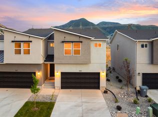 4014 S Walnut Bark Ln #MTH407, Mapleton, UT 84664